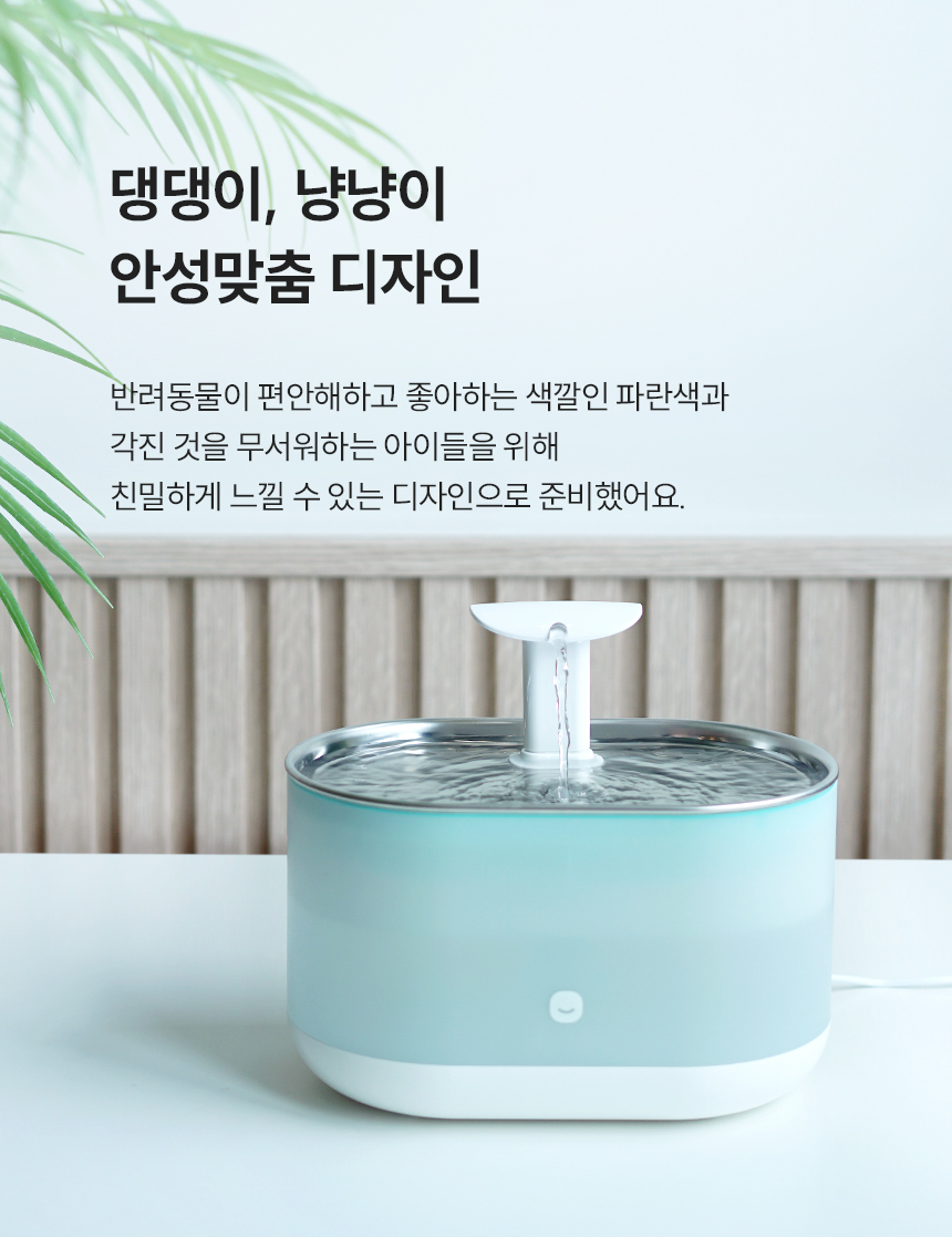 댕냥이 안성 맞춤 디자인